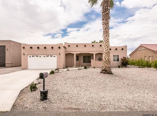 1695 W Fisherman Ct, Lake Havasu City, AZ 86404