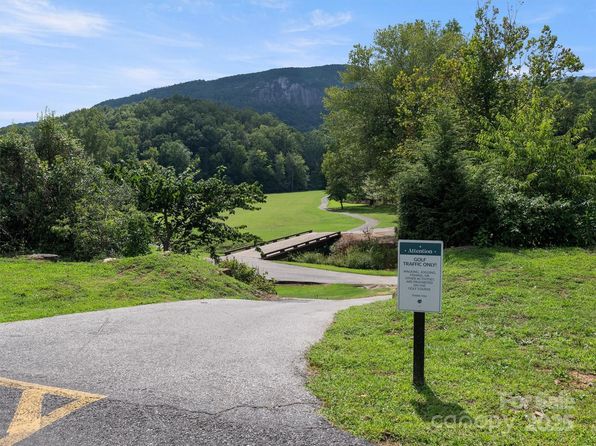 123 Hummingbird Ct, Lake Lure, NC 28746