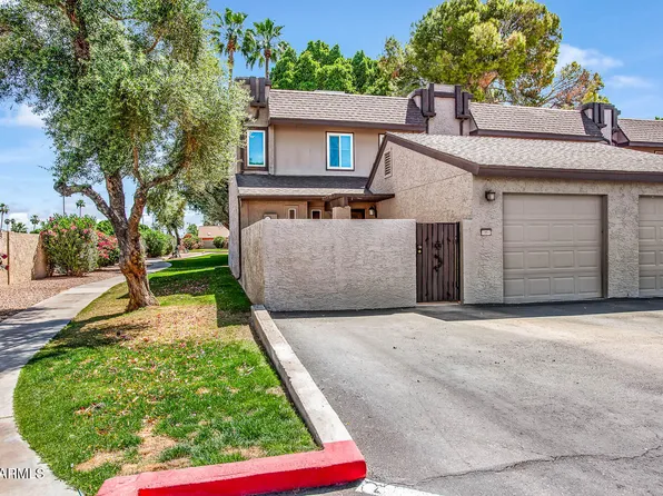 2232 W Lindner Avenue #23, Mesa, AZ 85202