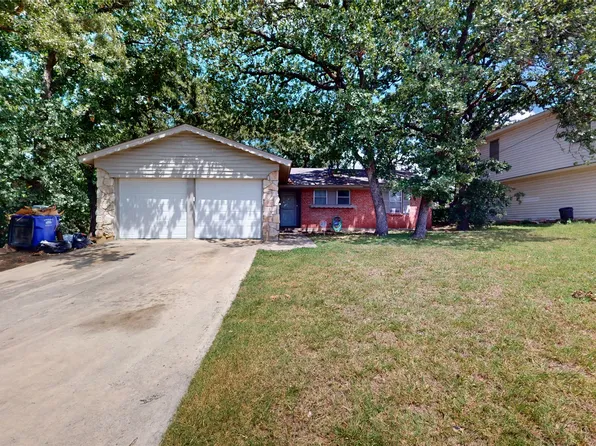 712 Timberline Dr, Kennedale, TX 76060