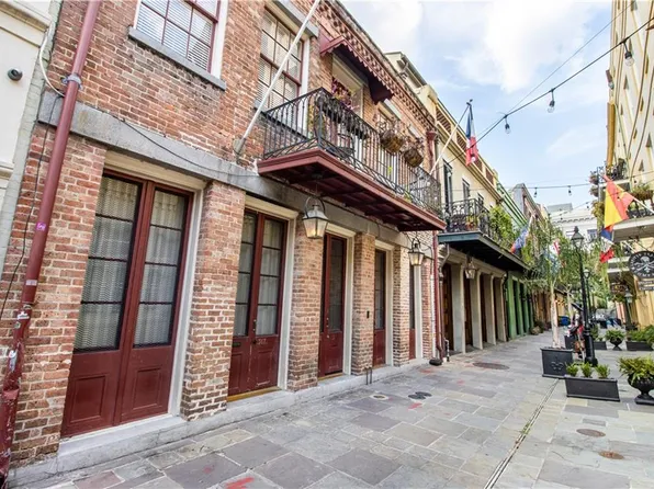 317 Exchange Pl, New Orleans, LA 70130