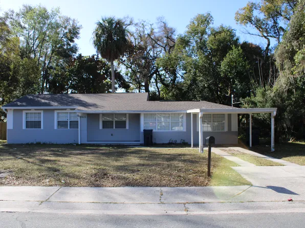 3615 Lindell Ave, Tampa, FL 33610