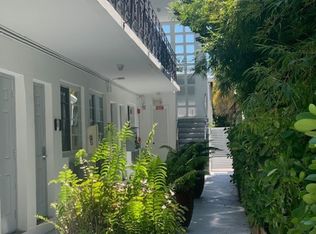 903- Sapphire Apartments, Miami Beach, FL 33139
