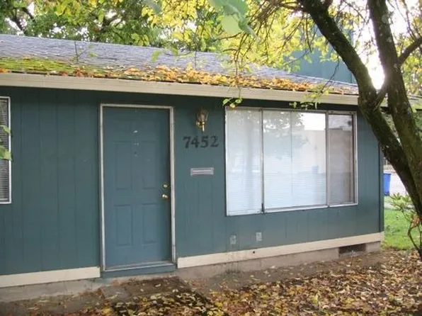 7450-7458 N Portsmouth Ave, Portland, OR 97203