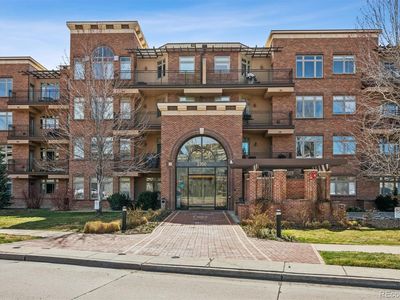 2700 E Cherry Creek South Drive #218, Denver, CO, 80209
