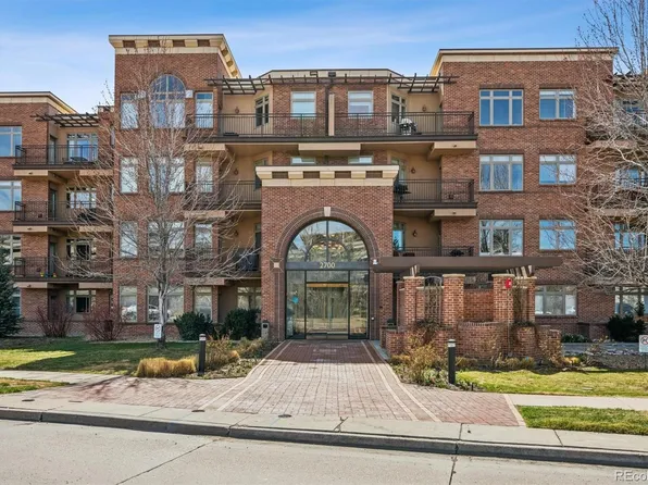 2700 E Cherry Creek South Drive #218, Denver, CO 80209