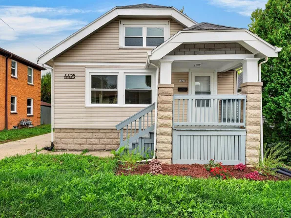 4425 W Hampton AVENUE, Milwaukee, WI 53218