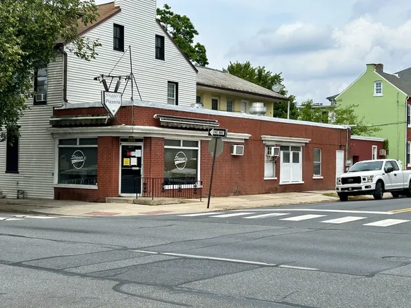 701 N Queen St, Lancaster, PA 17603