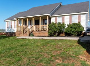 5407 Newberry Rd, Cedar Hill, TN 37032