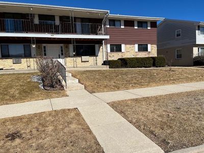 8322 West Howard AVENUE #1, Milwaukee, WI, 53220