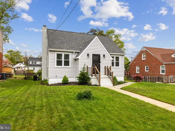 7720 Daniels Ave, Baltimore, MD 21234