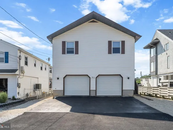 71 Flax Isle Dr, Little Egg Harbor, NJ 08087