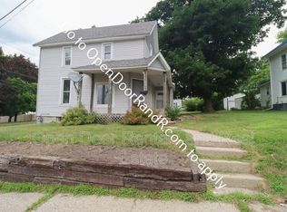 436 N Riley St, Kendallville, IN 46755