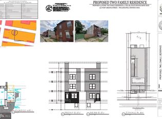 922 W Arizona St, Philadelphia, PA 19133