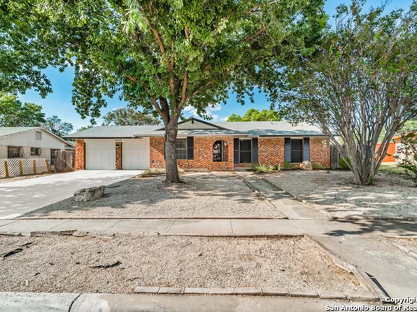 4359 SPRINGVIEW DR, San Antonio, TX 78222