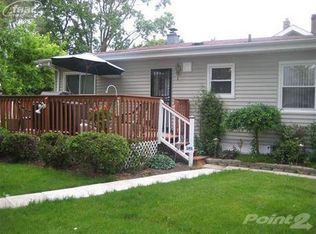 972 Gainey Ave, Flint, MI 48503