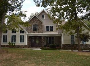 228 Kissimmee Trl, Cornelia, GA 30531