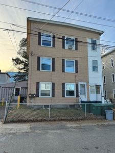 40 Edwards St, Fitchburg, MA, 01420