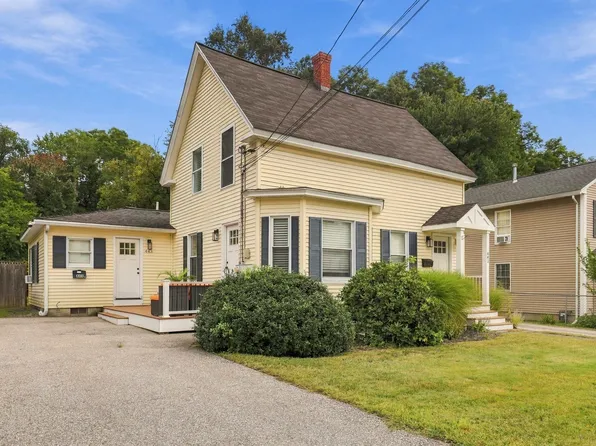 441 Bartlett Street, Manchester, NH 03102