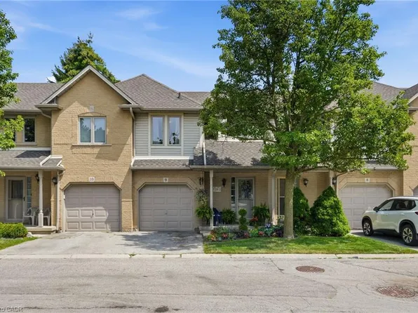 819 Upper Paradise Rd #9, Hamilton, ON L9C 5R1