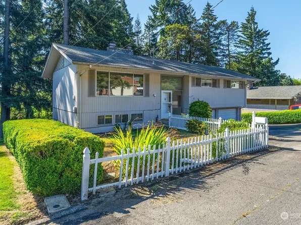 1236 Spruce Street, Longview, WA 98632