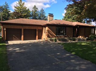 1909 Wilson Ave, Saginaw, MI 48638