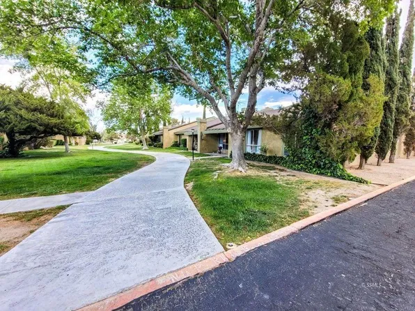 521 Sydnor Ave, Ridgecrest, CA 93555