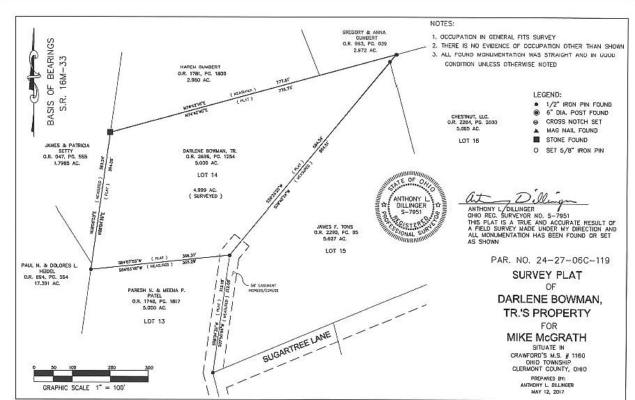 1st image of Chestnut Ln
