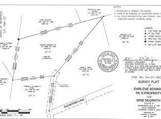 Chestnut Ln, New Richmond, OH 45157