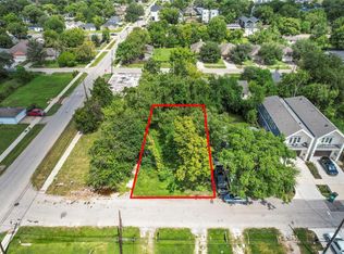 3503 Goodhope St, Houston, TX 77021