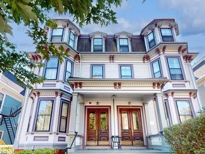 396 Broadway #1B, Somerville, MA, 02145