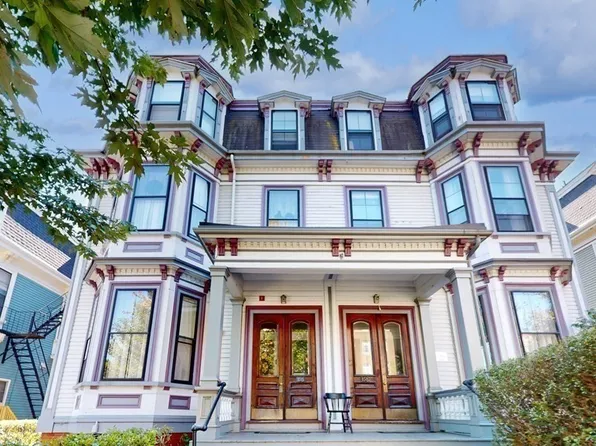 396 Broadway #1B, Somerville, MA 02145