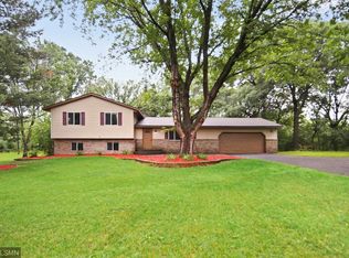 13365 Oakwood Rd, Zimmerman, MN 55398