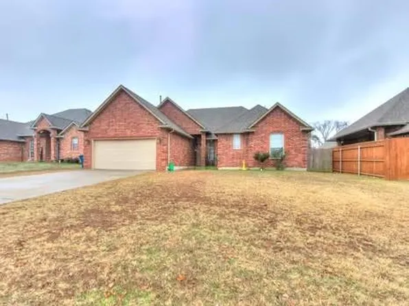 11204 Stoneridge Ln, Midwest City, OK 73130