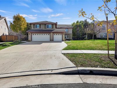 476 Barrow St, Corona, CA, 92881