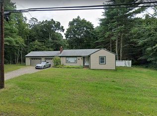 128 Village St, Millis, MA 02054