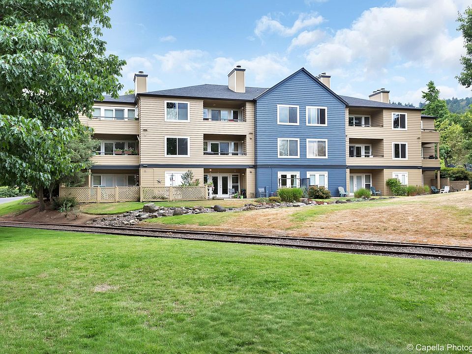 Condo Exterior