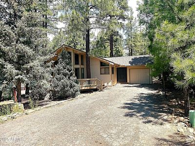 1310 E Wildcat Dr #12, Munds Park, AZ, 86017