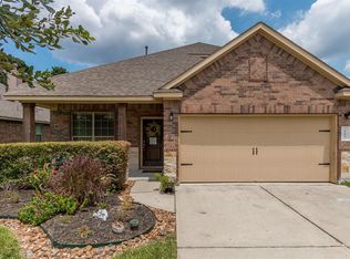 503 Glenwood Ridge Dr, Spring, TX 77386