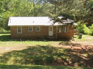 563 New Town Rd, Lavonia, GA 30553