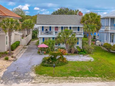 19302 Front Beach Rd, Panama City Beach, FL, 32413