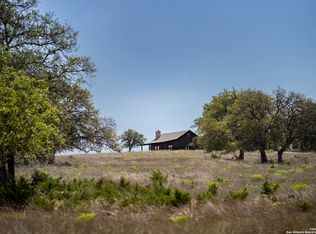 2673 Zenner Ahrens Rd, Fredericksburg, TX 78624