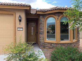 1057 Barnes Dr, Sierra Vista, AZ 85635
