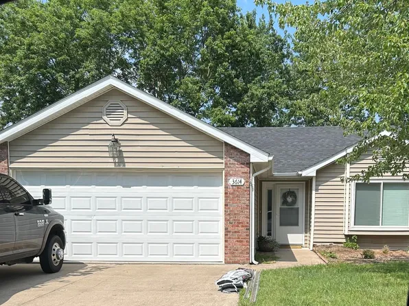 3614 Balmoral Ct, Columbia, MO 65201