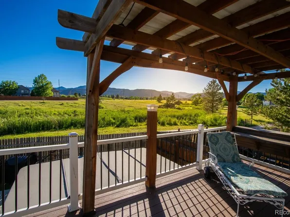 8798 W Toller Avenue, Littleton, CO 80128