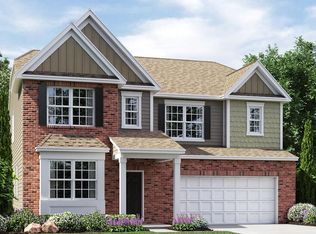 9272 Swimming Dr, Harrisburg, NC 28075