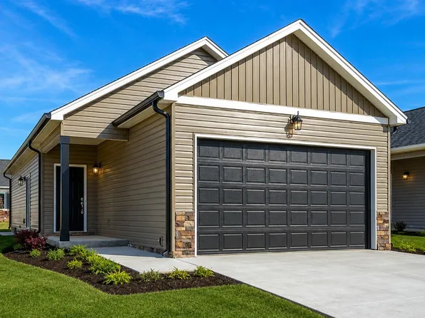 125 Norman Creek Rd, Evensville, TN 37332