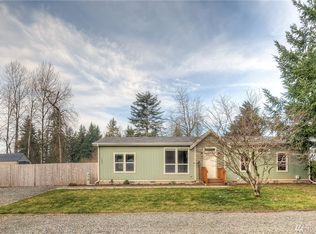 12002 241st Avenue Ct E, Buckley, WA 98321