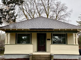 438 E 200 S, Logan, UT 84321