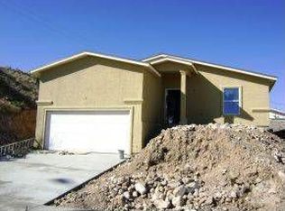 3401 McConnell Ave, El Paso, TX 79904